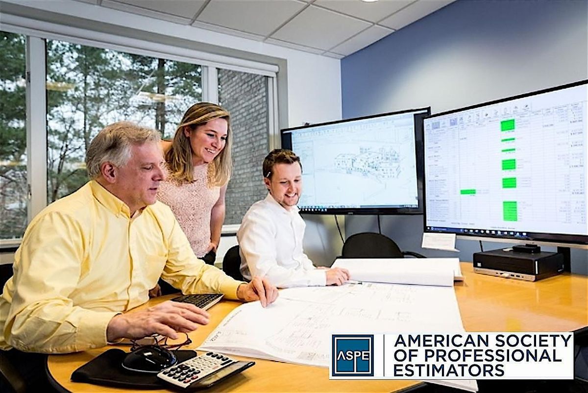 2026 KC Construction Estimating Academy