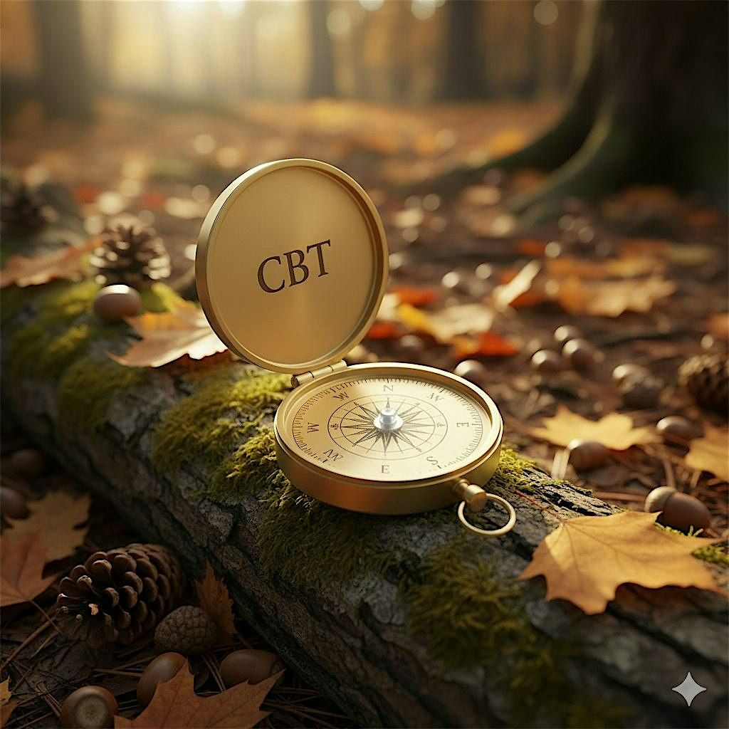 The CBT Compass: Navigating Seasonal Changes