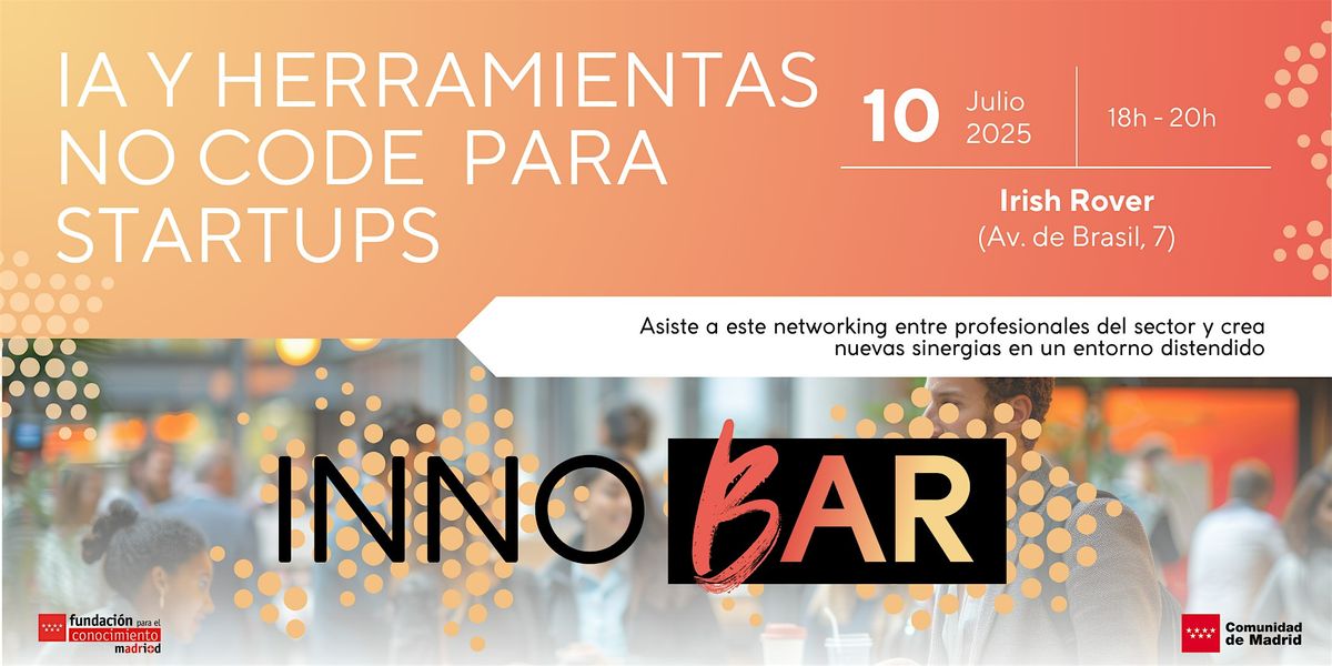 IA y herramientas NoCode para startups