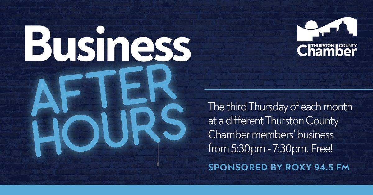 Business After Hours | Anthony's Homeport