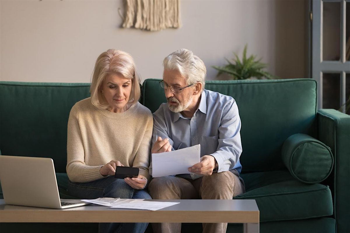 Retirement Planning Today