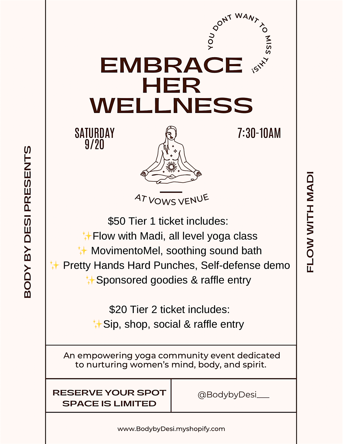 Embrace Her Wellness