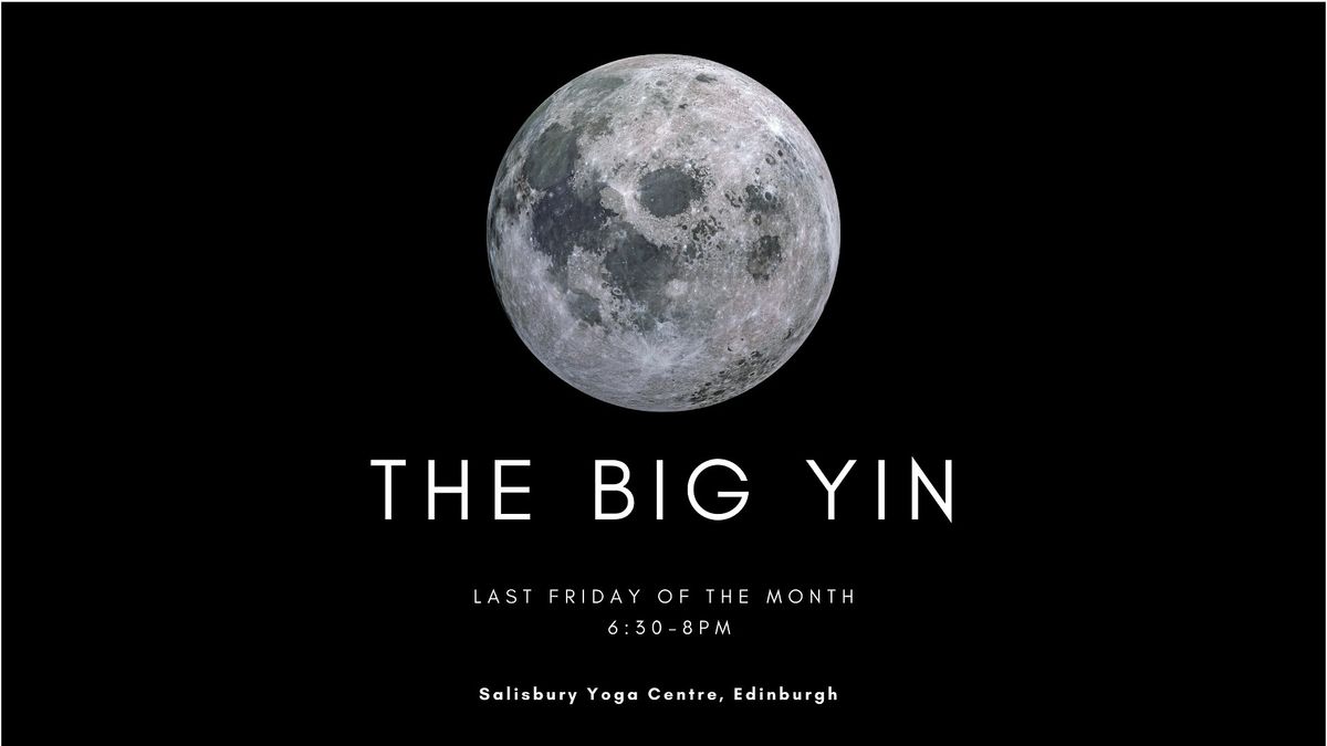 The Big Yin