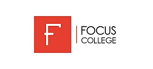 Focus College Convocation and 33 Year Anniversary Celebration
