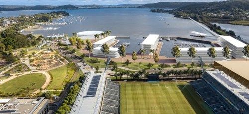 GEBC November 2022 Luncheon Event, Drifters Wharf, 12a Dane Drive ...