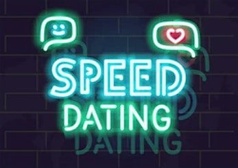 Speed Dating ages 25-35 | Sydney CBD