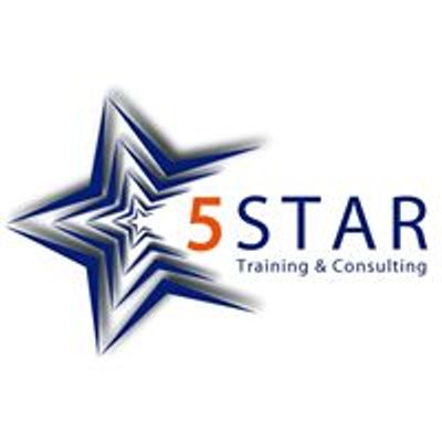 5 Star Training & Consulting Pty Ltd