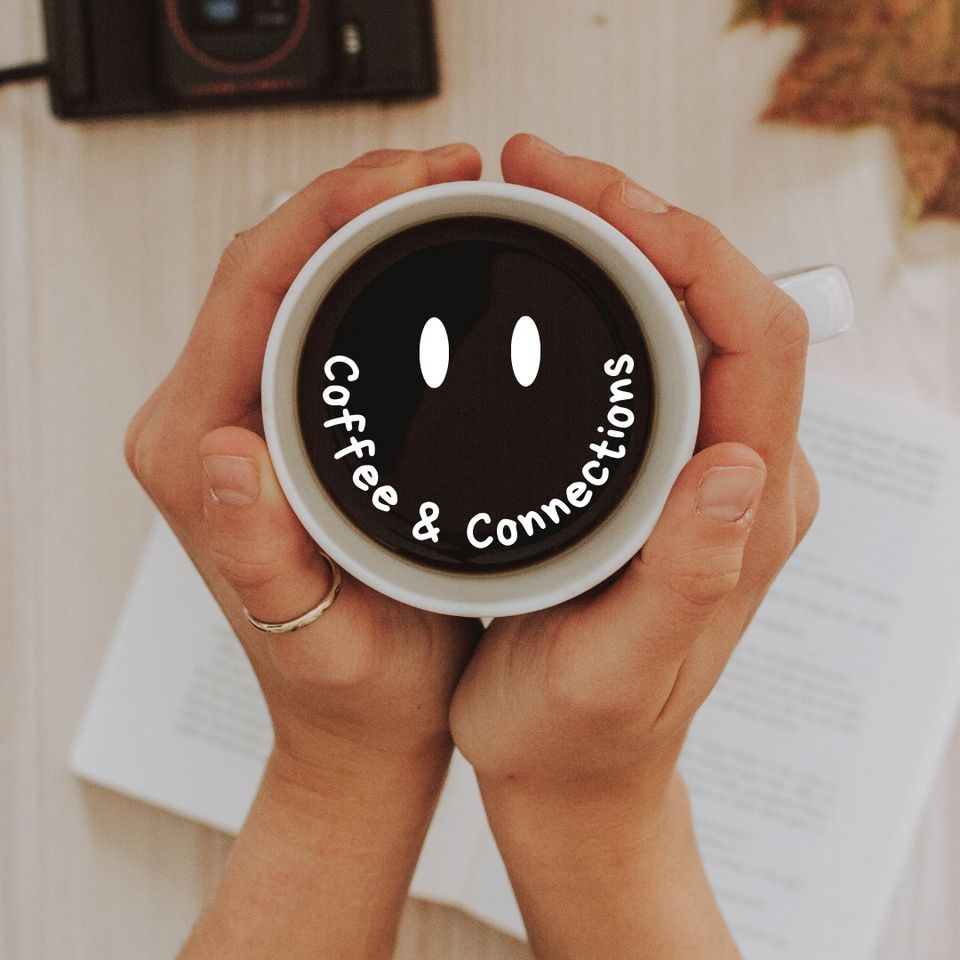 Coffee & Connections 