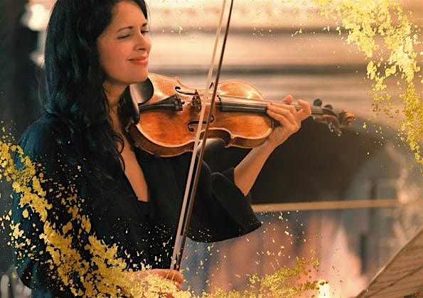 Return to Eden: joyous chamber music celebrating friendship and fun