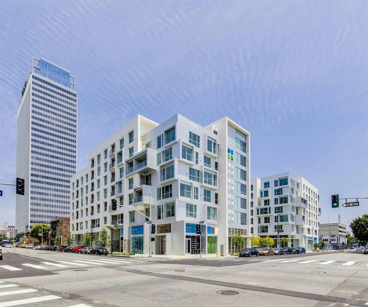 Frame it Right: Optimizing Size & Framing Efficiency in Mid-Rise Buildings