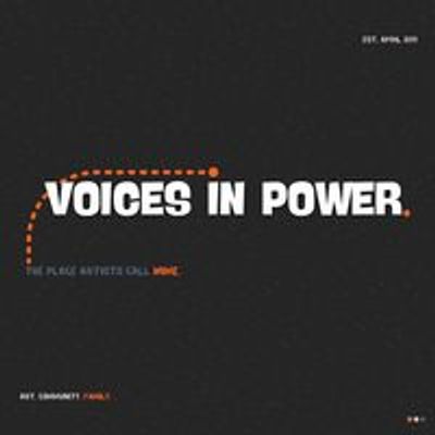 Voices In Power
