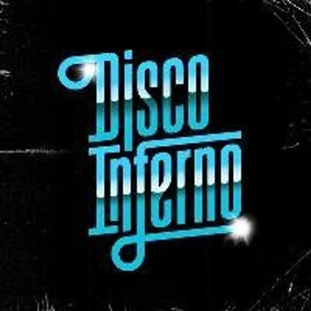 Disco Inferno - Disco Funk Soul