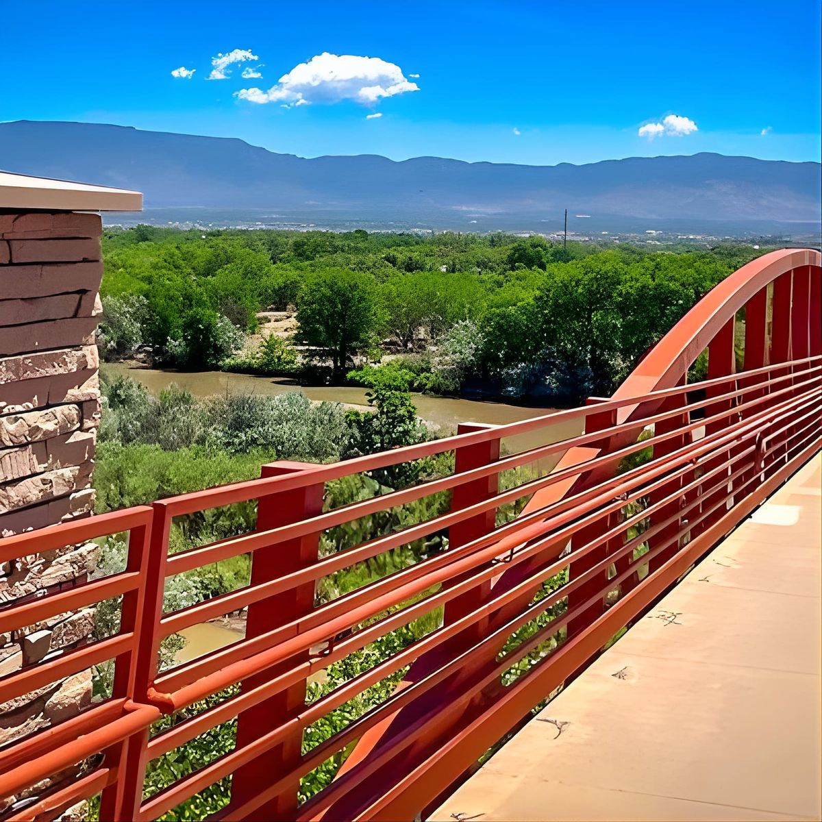 Guided Bicycle Nature Tour of Albuquerque - Daily