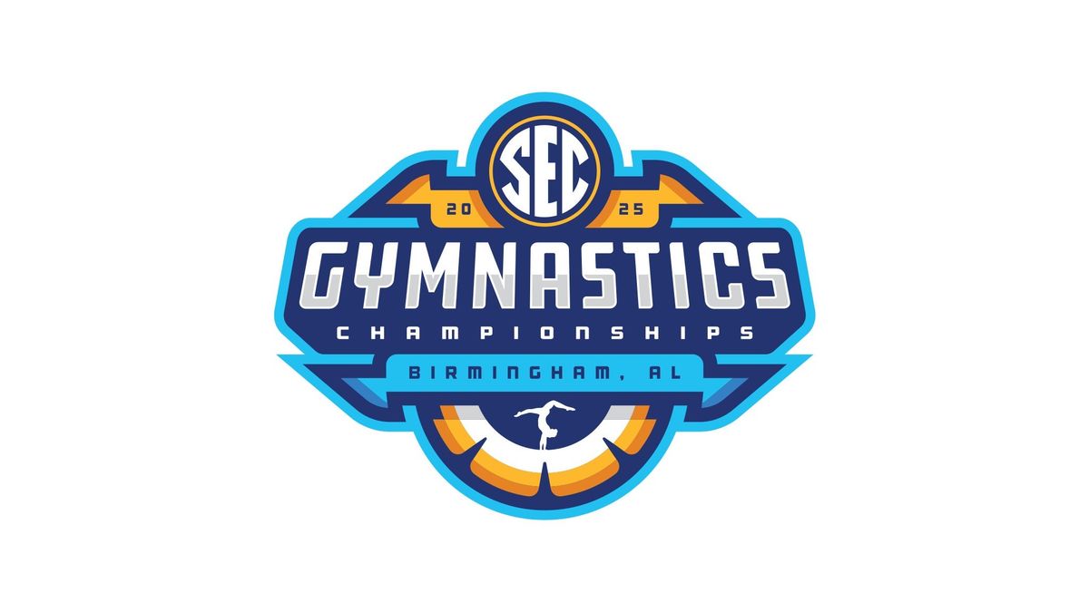 2025 SEC Gymnastics Championship