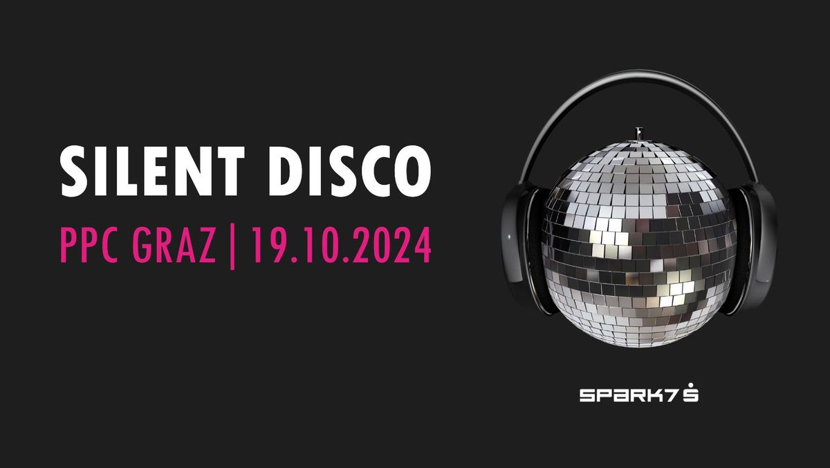 Silent Disco | Graz ppc