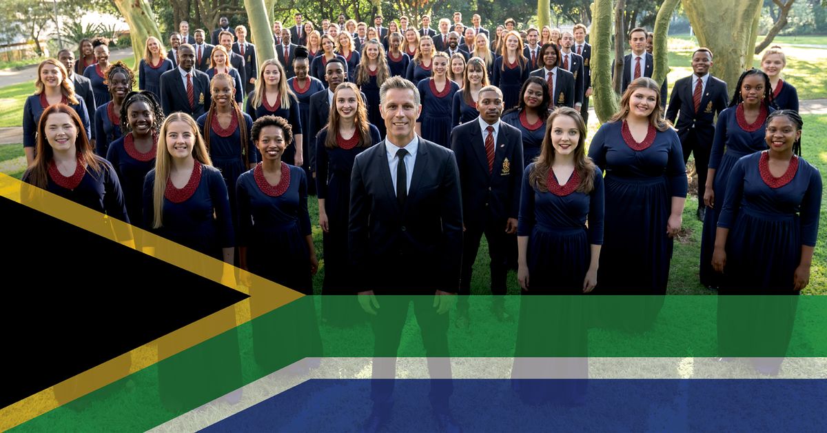 TUKS Camerata In Concert