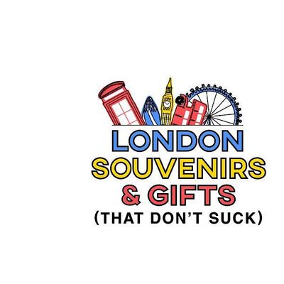 London Souvenir Shop