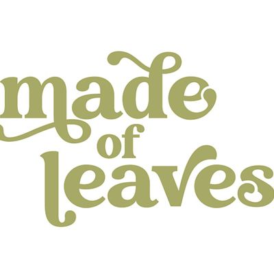 Made of Leaves