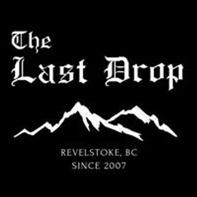 Last Drop Pub