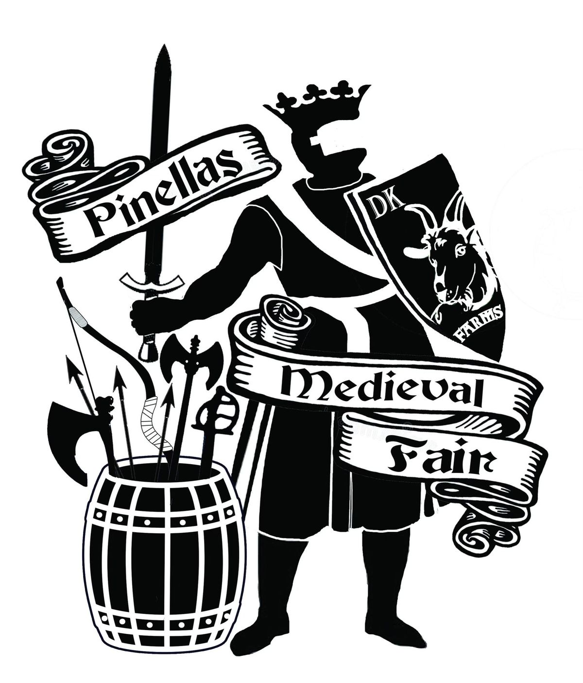 Pinellas Medieval Fair 