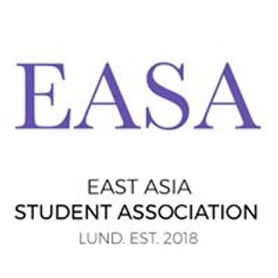 East Asia Student Association Lund - EASA Lund