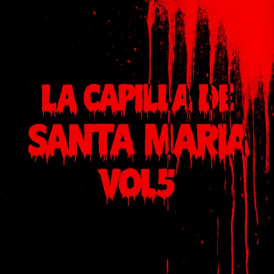 La Capilla de Santa Mar\u00eda 5 en Sala Badulaque