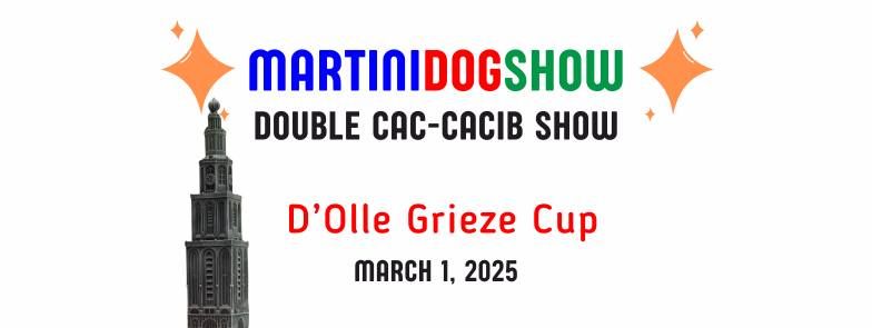 D'OLLE GRIEZE CUP