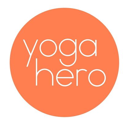 Yoga Hero