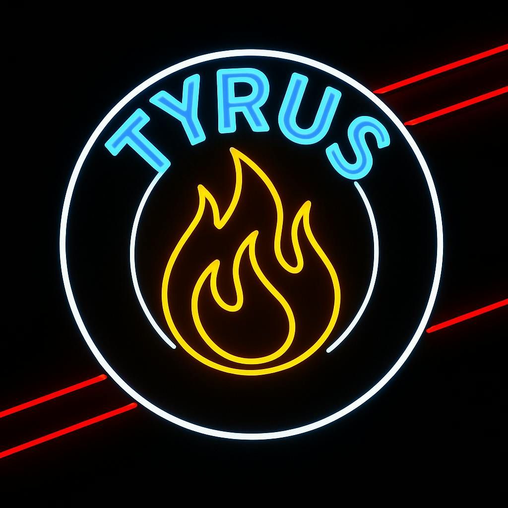 Local Business Partnerships &amp; Pop-Up Events: Bringing the Tyrus Tour Into the Community