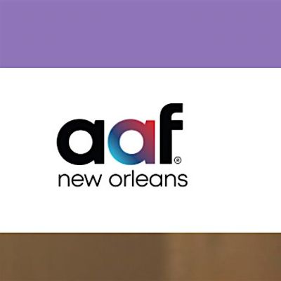 AAF New Orleans