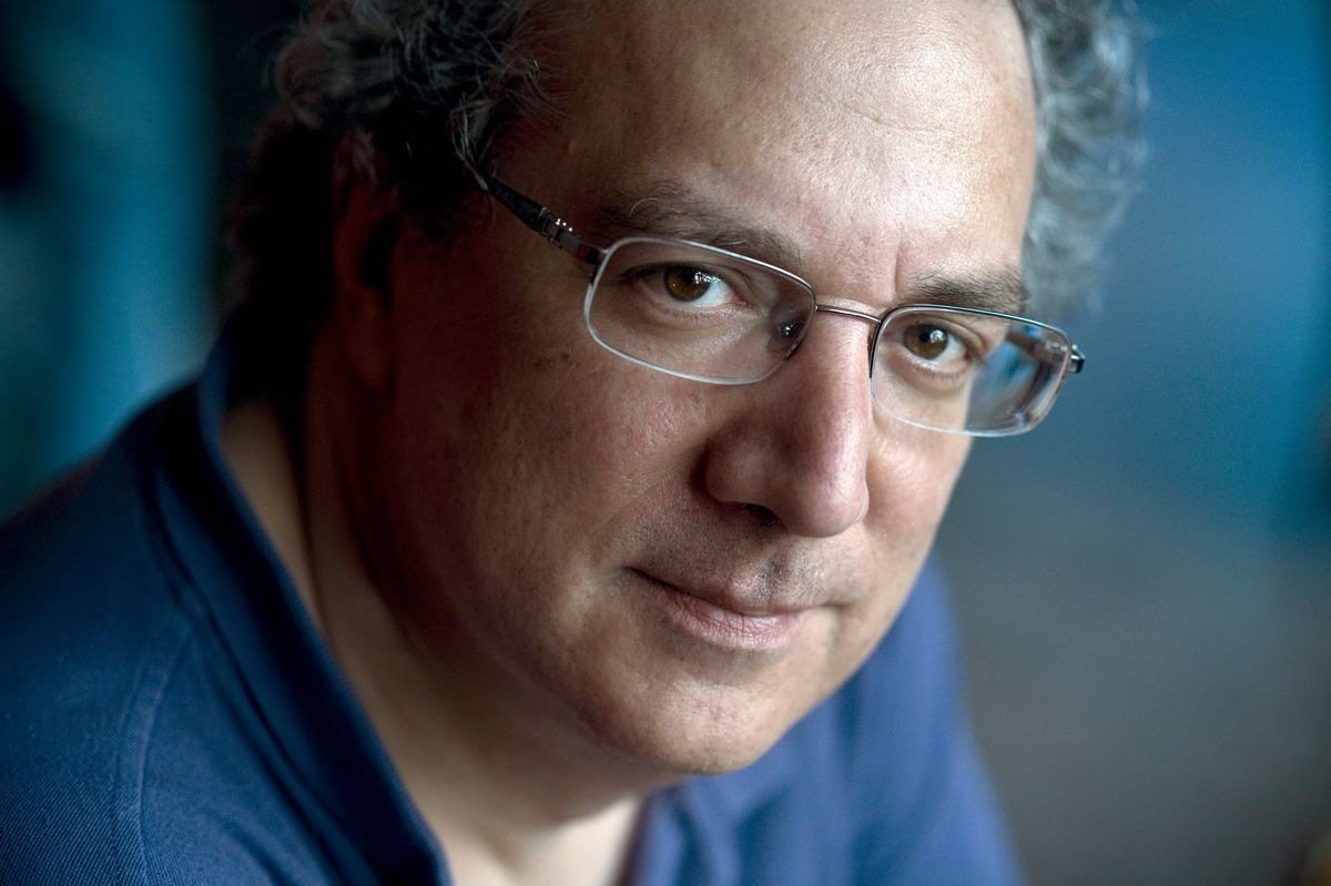 Uri Caine Trio feat. Mark Helias & Joey Baron