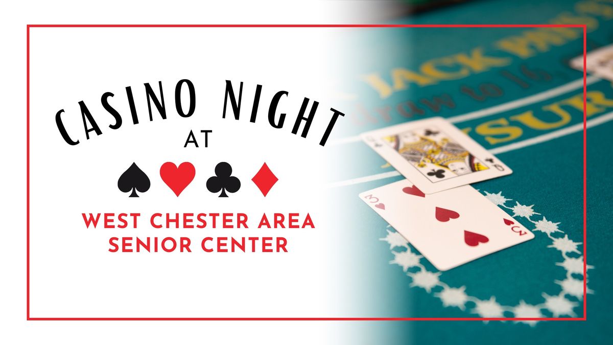 Casino Night 