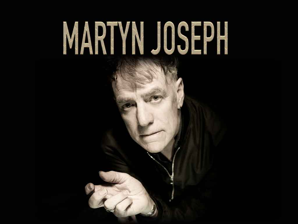 Martyn Joseph