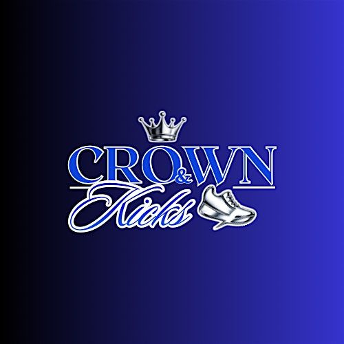 Crown & Kicks Line Dance Sneaker Ball