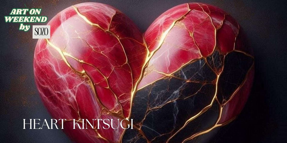 HEART KINTSUGI
