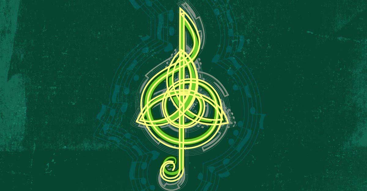 IRISH PUB SINGALONG NIGHT WITH CELTIC BAY!- $5 