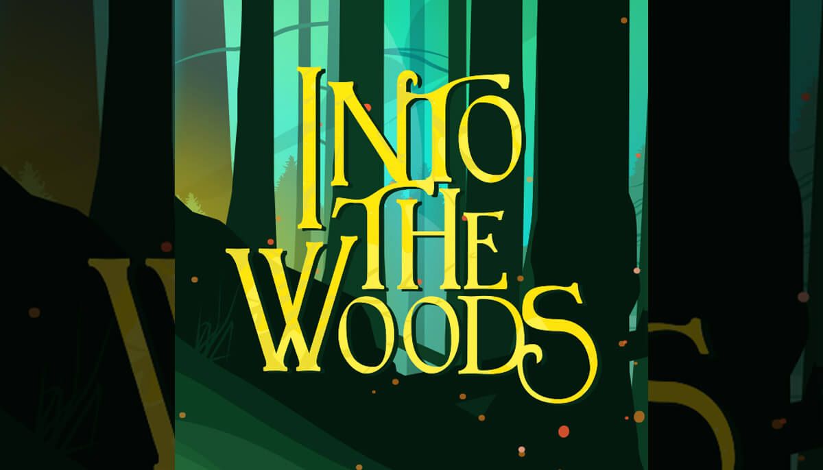 Into the Woods - San Francisco