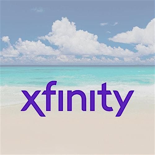 Settle back in w\/Xfinity