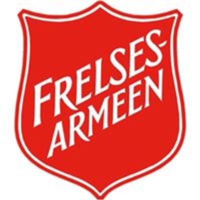 Frelsesarmeen Sarpsborg