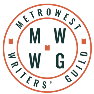 The MetroWest Writers' Guild