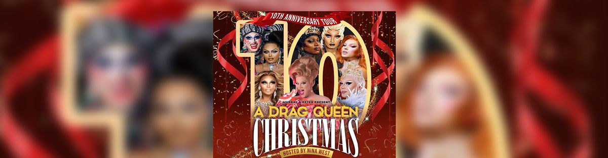 A Drag Queen Christmas