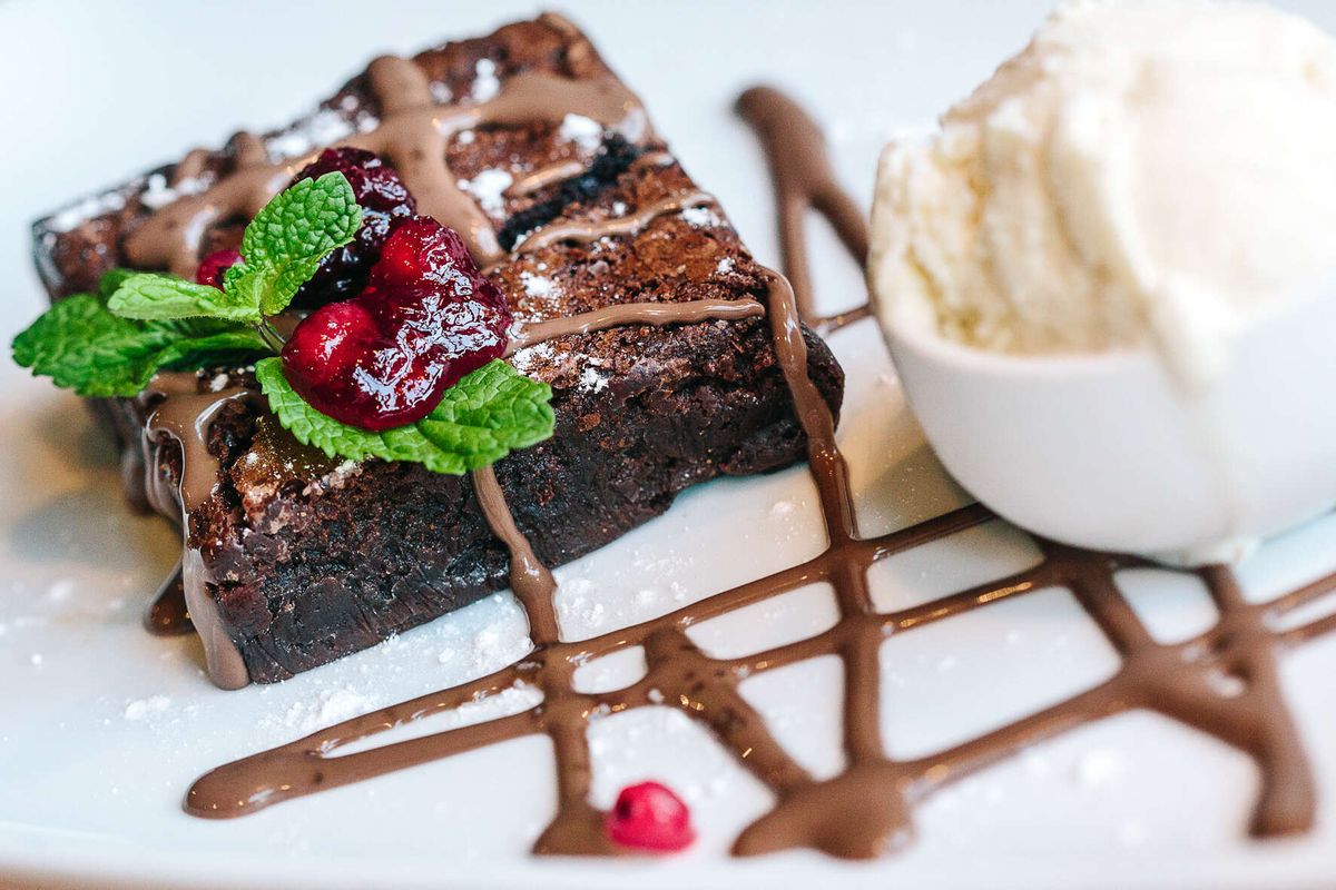 National Brownie Day: A Fudgy Affair