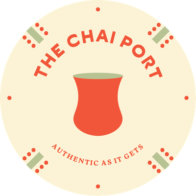 The Chai Port