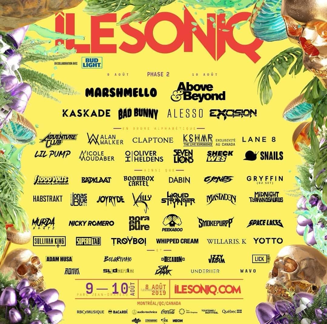 Ilesoniq