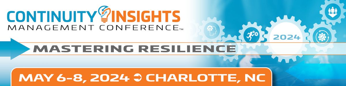 Continuity Insights Management Conference