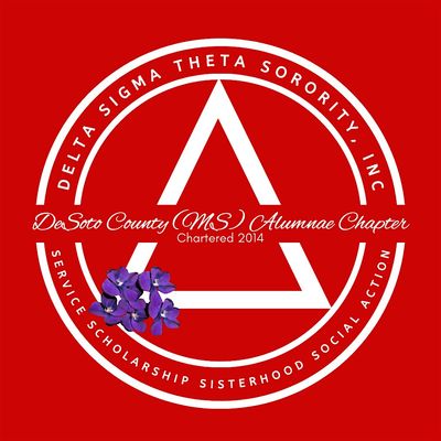 DeSoto County (MS) Alumnae Chapter