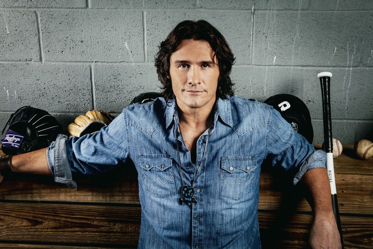 Joe Nichols Live at Clatsop County Fair & Expo with Special Guest Kassi Ashton