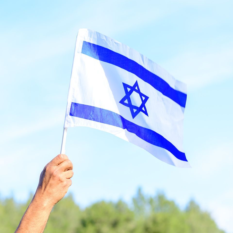 Israel's National Days | Yom Ha'Atzmaut