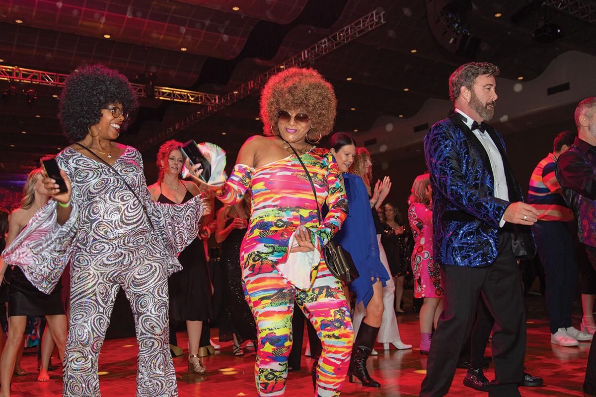 Divas Of Soul - Marshall