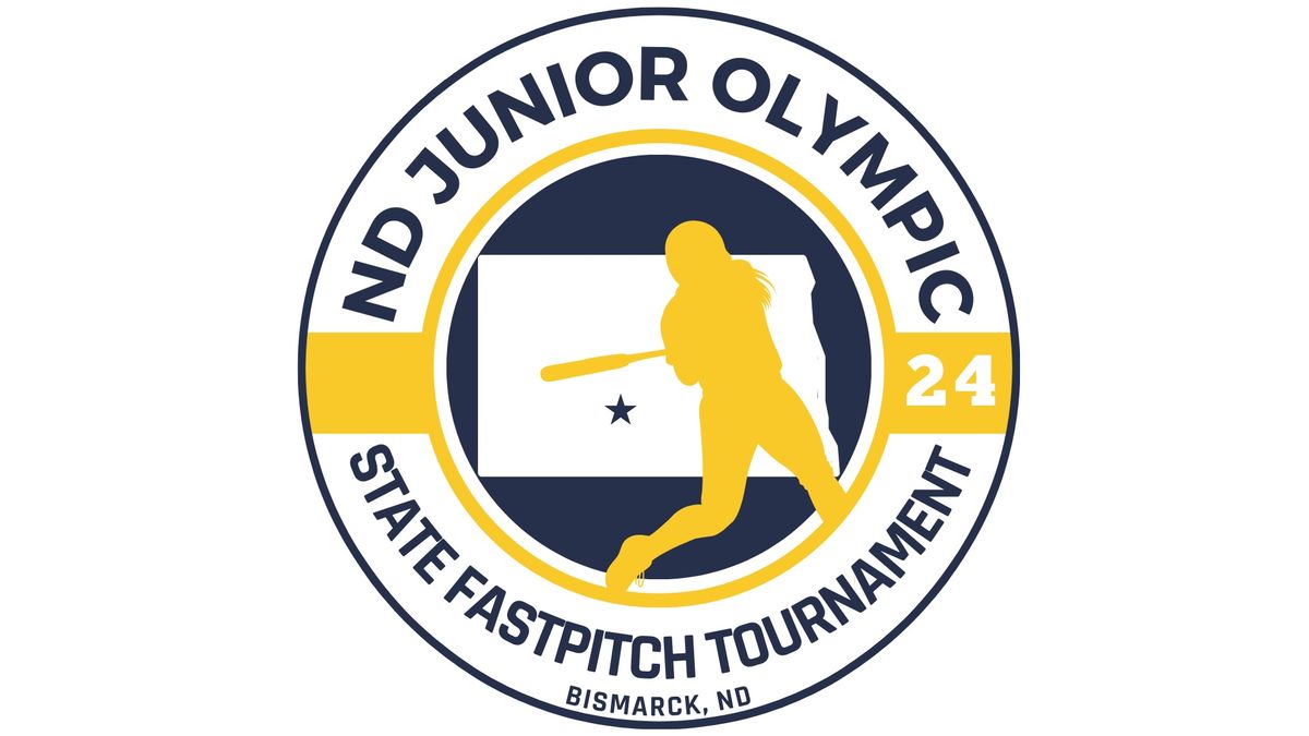 2024 ND State Junior Olympic Fastpitch Softball Tournament